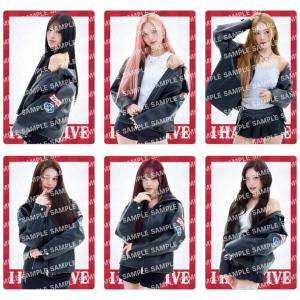 【新品未開封BOX】IVE FROM STAR...の詳細画像2
