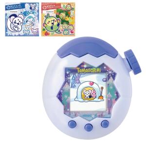BANDAI（バンダイ） 【新品】たまごっちパラダイス Tamagotchi