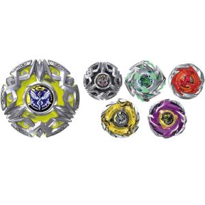 【新品】BEYBLADE X ベイブレードX ...の詳細画像1