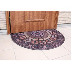 玄関マット 約W88x58cm 屋外用 おしゃれ エントランスマット