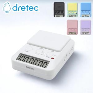 dretec(ドリテック) T-580 T-58...の商品画像