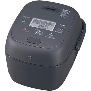 象印（ZOJIRUSHI） 炊飯器 5.5合炊き 一人暮らし用 豪熱大火力 IH NW