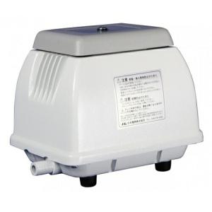 日本電興　浄化槽ブロアー　NIP-40L　単独:5〜10人槽 浄化槽エアーポンプ　浄化槽ブロワー【在庫有り】