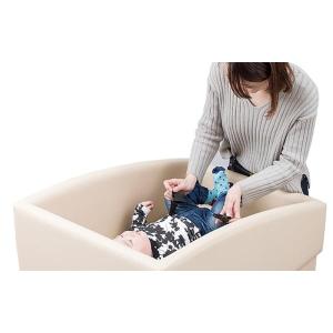 omoio(オモイオ) オムツっ子四方囲み B...の詳細画像2