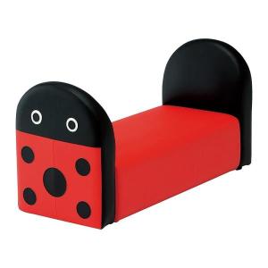 omoio(オモイオ) キッズベンチ テントウム...の商品画像