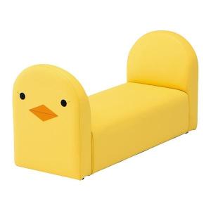 omoio(オモイオ) キッズベンチ ヒヨコ K...の商品画像
