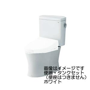 TOTO(トートー) ピュアレストQR 便器・タンクセット CS232B#NW1+SH232BA#NW1(手洗いなし)ホワイト【在庫有り】