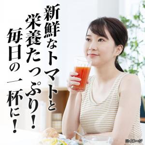 1000ml 6本 充実野菜 理想のトマト 伊...の詳細画像5