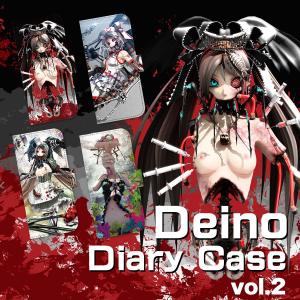 手帳型 スマホケース 全機種対応 iPhone ...の商品画像