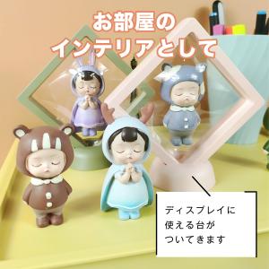 アクセサリーケース 2点セット 携帯用 アクセ...の詳細画像4