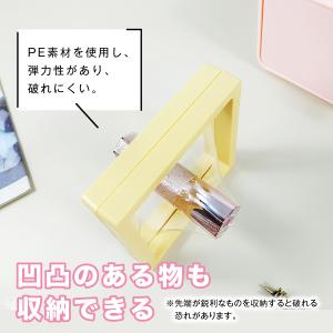 アクセサリーケース 2点セット 携帯用 アクセ...の詳細画像5