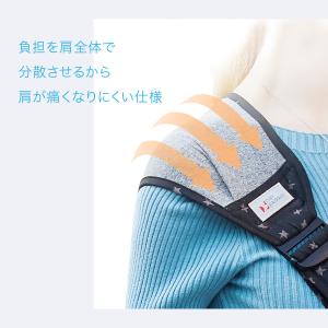ベビースリング 抱っこ紐 新生児 抱っこひも ...の詳細画像4