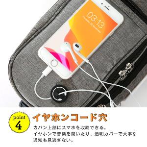 ベビーカーバッグ ベビーカー用バッグ ベビーカ...の詳細画像5