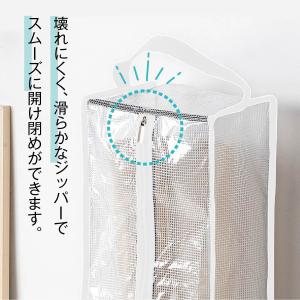 ブーツ 収納ケース 長靴 透明 シューズケース...の詳細画像4