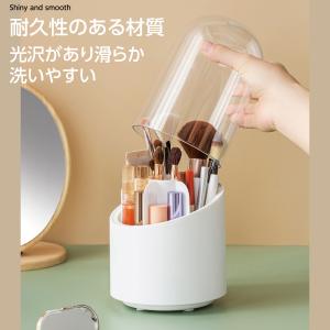 メイクブラシスタンド メイクブラシ スタンド ...の詳細画像5