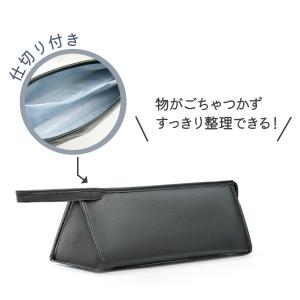ドライヤーケース 収納ポーチ ダイソンドライヤ...の詳細画像5