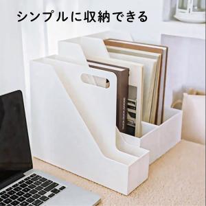 ファイルボックス ファイルケース 持ち運び フ...の詳細画像4