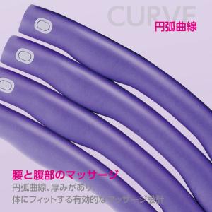爆買 フラフープ ダイエット ダイエット器具 ...の詳細画像3