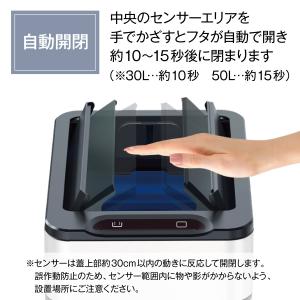 ＼新生活応援/ ゴミ箱 爆買 自動開閉 容量5...の詳細画像1