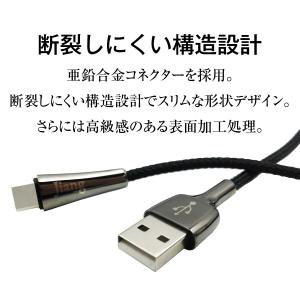 60%off! sale Type-C ケーブ...の詳細画像3