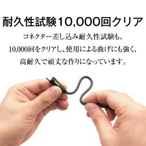 60%off! sale Type-C ケーブ...の詳細画像4