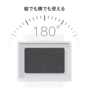 スマホ 防水ケース タブレット 風呂 壁掛け ...の詳細画像2