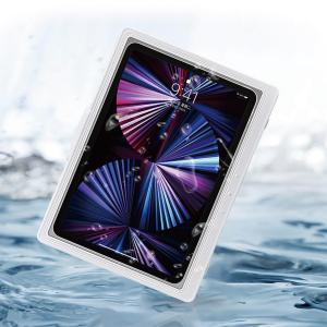 スマホ 防水ケース タブレット 風呂 壁掛け ...の詳細画像5