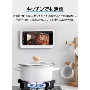 スマホ 防水ケース 風呂 iPhone 12 ...の詳細画像5