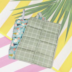 シートクッション 北欧 折りたたみ 座布団 ア...の詳細画像2