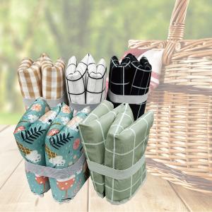 シートクッション 北欧 折りたたみ 座布団 ア...の詳細画像4