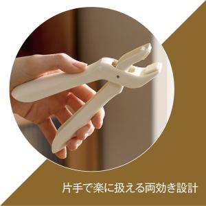 皿&鍋つかみ 皿つかみ 電子レンジ・オーブン対...の詳細画像4