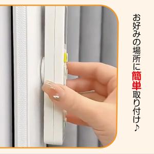 リモコンホルダー 8個セット 磁石 マグネット...の詳細画像4