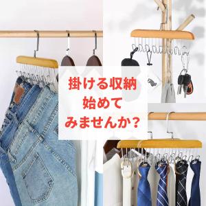 ハンガー フック ベルト アクセサリー 収納 ...の詳細画像2
