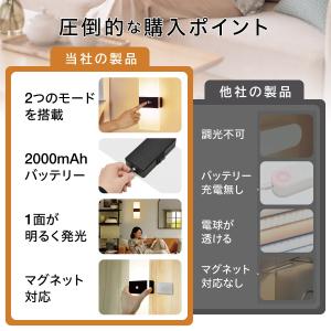 爆買 LEDライト 感知式 照明 人感 センサ...の詳細画像3