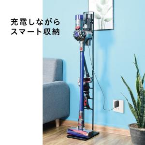 爆買 ダイソン スタンド 掃除機 収納 dys...の詳細画像3