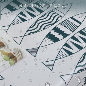 テーブルクロス 北欧 テーブルカバー 汚れ防止...の詳細画像5