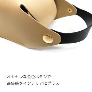 ティッシュケース マスクケース 吊り下げ ティ...の詳細画像3