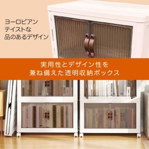 収納ボックス 爆買 折りたたみ 2個セット 2...の詳細画像1