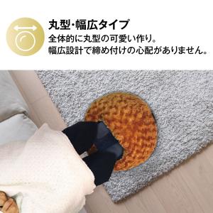 フットウォーマー 電気 usb フットウォーマ...の詳細画像1