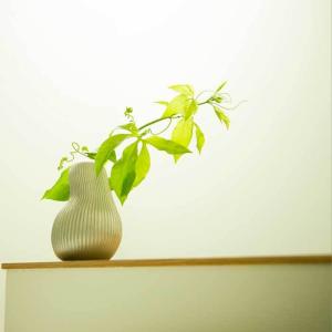 能作 フラワーベース suzu ようなし 50...の詳細画像2