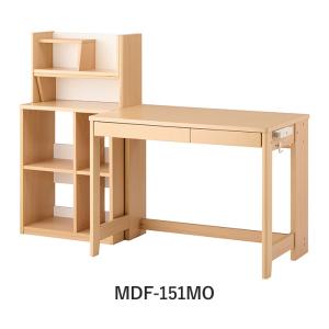 学習机 MDF-151MO MDF-152WT...の詳細画像2