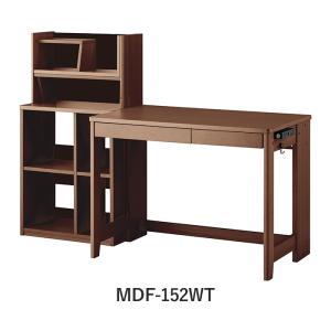 学習机 MDF-151MO MDF-152WT...の詳細画像3