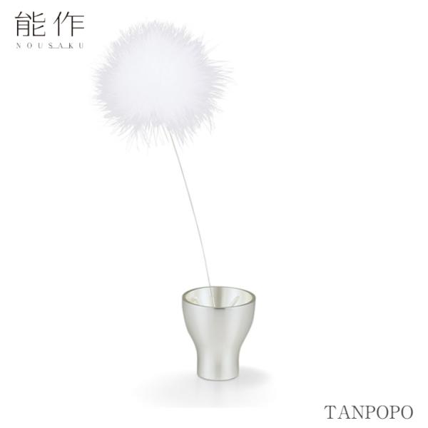 能作 風鈴 TANPOPO 101221 おりん オブジェ たんぽぽ タンポポ ふうりん