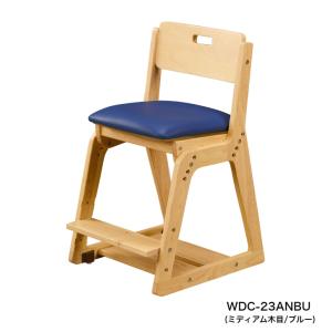 くろがね 木製チェア WDC-23AWVL W...の詳細画像3