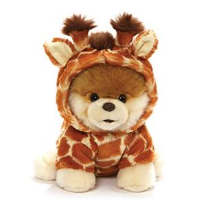 GUND Boo ジラフ M 4061294｜goda-shoten