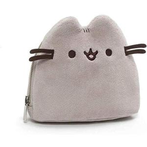 GUND Pusheen the Cat プシーン キャット ケース 6052089｜goda-shoten