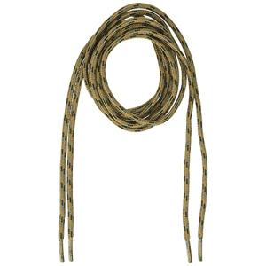 [ダナー] Laces 54" Shoelaces, Brown/Multi, Universal Regular US｜goda-shoten