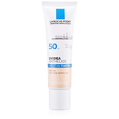 ラ ロッシュ ポゼ 【 日焼け止め 化粧下地 】 UVイデア XL ティント 30mL SPF50 ...