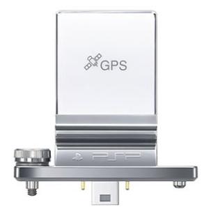 GPSレシーバー PSP用その他周辺機器の商品画像