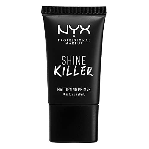 NYX Professional Makeup(ニックス プロフェッショナル メイクアップ)シャイン...